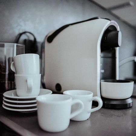 エアフルト Gerberhofヴィラ エクステリア 写真
